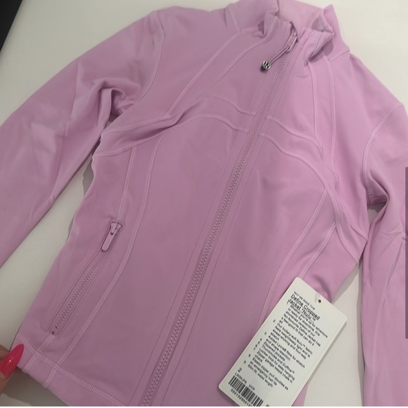 New Define jacket - Picture 3 of 4